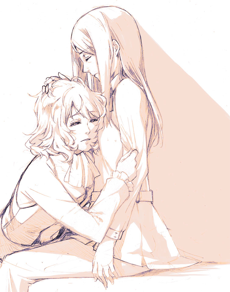 トモノゾif世界線